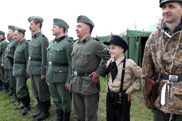 오데사 우크라이나 이벤트 1941 1945 오데사 전투에서 1943 2012 오데사 — 스톡 사진