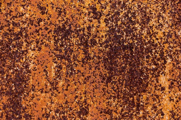 Abstract Rusty Metal Texture Rusty Metal Background Design Copy Space — Stock Photo, Image