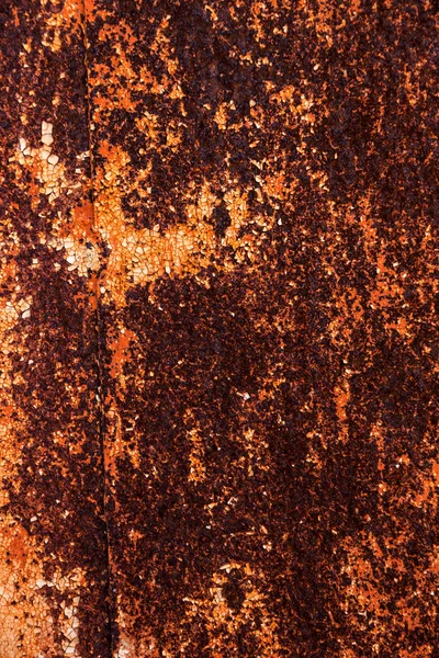 Abstract Rusty Metal Texture Rusty Metal Background Design Copy Space — Stock Photo, Image