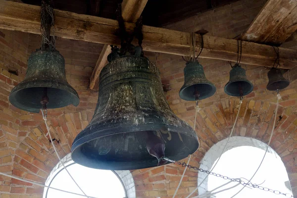 Old Believer Chiesa Paraskeva Insediamento Mirny Distretto Kiliya Della Regione — Foto Stock