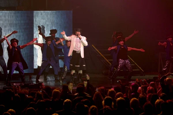 ⬇ Скачать Картинки Nbc Today Show Concert With Justin Bieber.
