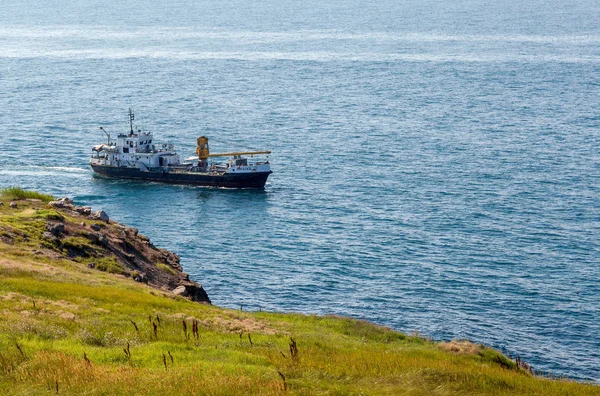 Odessa, Ukrayna - 8 Temmuz: 