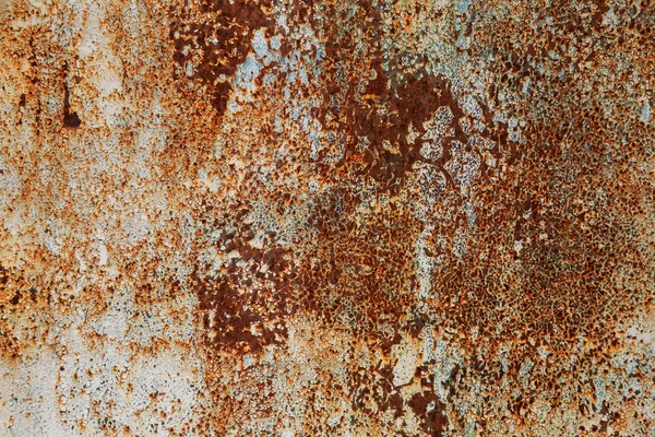 Fond Métallique Créatif Vieux Métal Texture Acier Fond Métallique Foncé — Photo