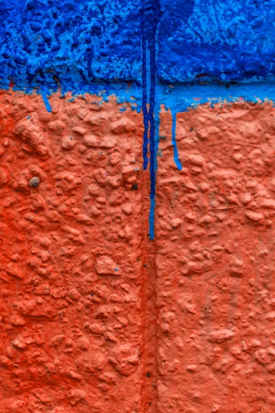Krásný Street Umění Graffiti Abstraktní Výkresy Kreativní Módní Barvy Zdech — Stock fotografie
