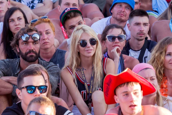 ⬇ Скачать Картинки Festival Crowd Summer, Стоковые Фото Festival.