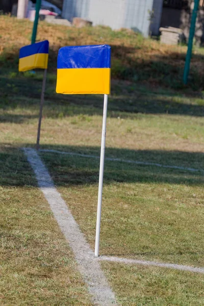 Odessa Ukraine September 2017 International Rugby Tournament Teams Chisinau Moldova — Stock Photo, Image