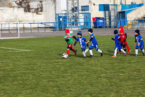 Pessoas De Idades Diferentes Jogando Futebol Imagem de Stock - Imagem de  avô, homem: 197909461