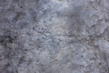 Vintage çatlaklar arka plan. Arka plan yüzeyi ile yaratıcı çatlaklar. Düzen için yaratıcı tasarım için arka plan olarak Web çatlaklar. doku derin çatlaklar ağ ile çimento tabakasının taş yüzeydir