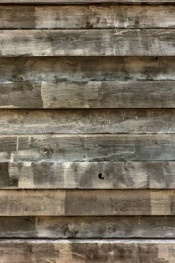 Arka plan doku duvar eski boya peeling ile. Eski ahşap arka plan ağaç eski boya artıkları parçaları kalıntıları ile. Doku eski ağaç bir kurulu ile boya, antika arka plan soyulması boya