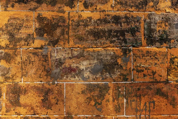 Υφή Του Αρχαίο Πέτρινο Τοίχο Γρανίτη Μάρμαρο Όμορφη Πέτρα Φόντο — Φωτογραφία Αρχείου