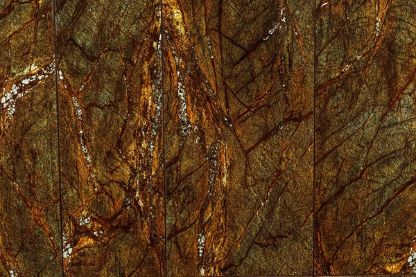 Tekstur Marmer Dekoratif Sebuah Gambar Abstrak Dapat Digunakan Sebagai Latar — Stok Foto