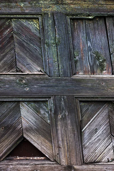 Achtergrond Textuur Muur Met Het Pellen Van Oude Verf Oude — Stockfoto