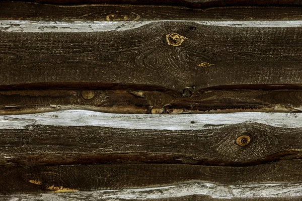 Τοίχο Υφή Φόντου Παλιό Χρώμα Αποφλοίωσης Παλιά Ξύλινα Φόντο Απομεινάρια — Φωτογραφία Αρχείου