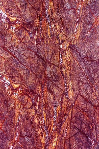 Tekstur Marmer Dekoratif Sebuah Gambar Abstrak Dapat Digunakan Sebagai Latar — Stok Foto