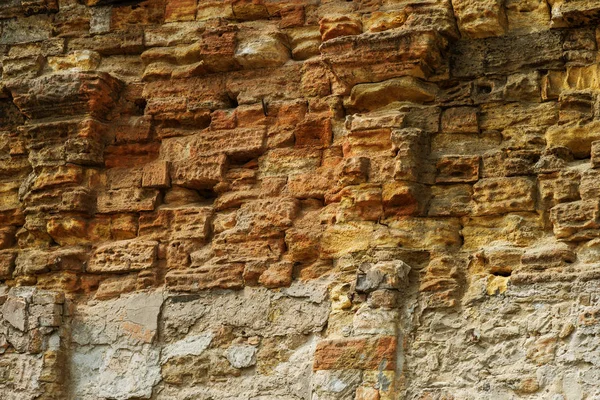 Текстура Древней Каменной Стены Гранит Мрамор Красивый Каменный Фон Узор — стоковое фото