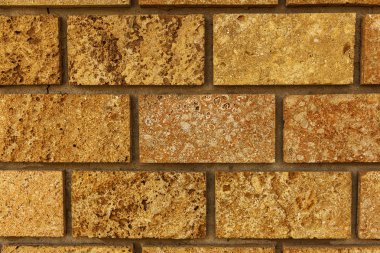 Arka plan tasarımı için. Taş duvar. Doğal taş eski taş tasarım projesi için arka plan arka plan olarak arka plan. Doğal kabuklu deniz ürünleri, bir yeraltı ocağı taştan taş duvardan sanatsal arka plan