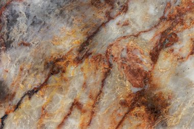 arka plan soyut yüzey güzel dekore edilmiş doğal mermer boşanma çatlamak. Derin güzel yüzey taş mermer duvar yapısı. Açık ve koyu renkli mermer dekorasyon dekorasyon inşaat dekorasyon