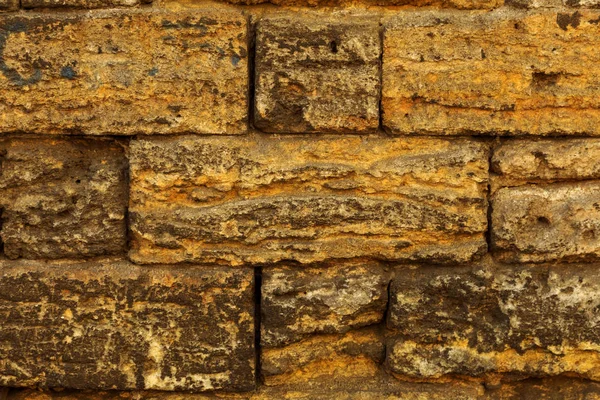 Background Design Stone Wall Natural Stone Background Old Stone Design — Stock Photo, Image