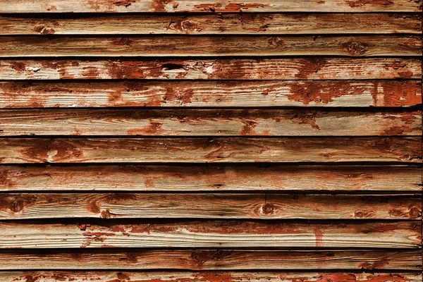 Drewniane Tła Koncepcyjne Stare Malowane Tła Desek Ślady Stary Pęknięty — Zdjęcie stockowe
