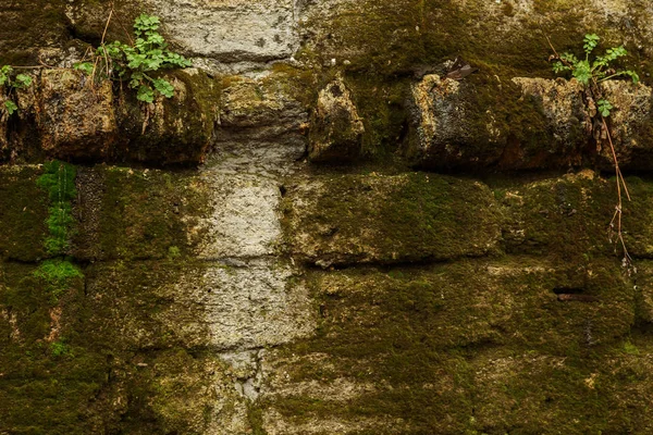 Background Design Stone Wall Natural Stone Background Old Stone Design — Stock Photo, Image