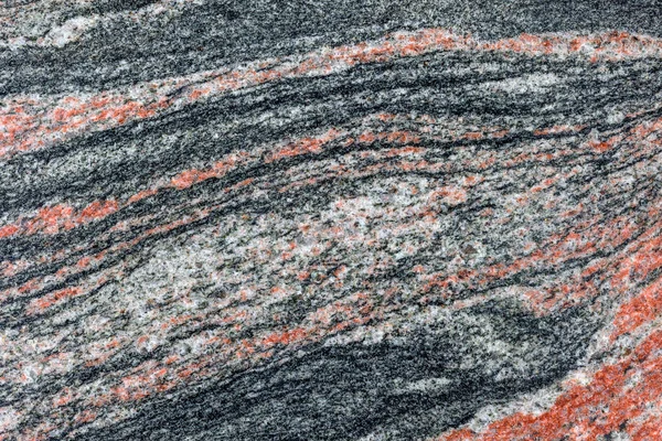 Schöne Rötlich Braune Innendekoration Stein Marmor Abstrakte Risse Und Flecken — Stockfoto