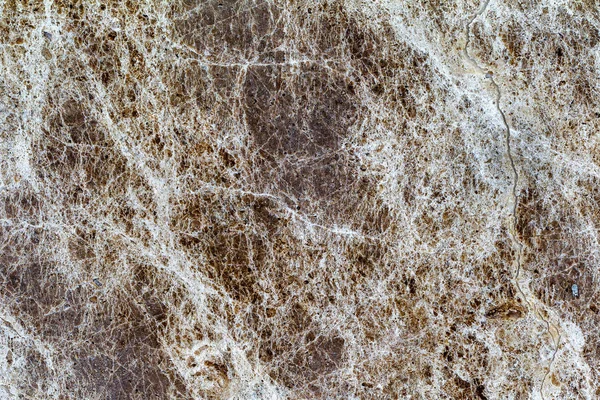 Frumos Vechi Galben Maro Decorativ Piatră Marmură Crăpături Abstracte Pete — Fotografie, imagine de stoc