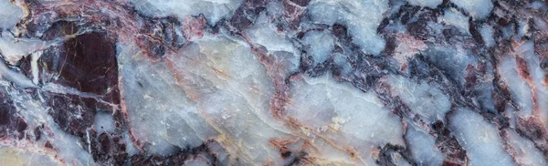 Achtergrond Abstract Oppervlak Mooi Ingericht Spleet Natuurlijke Marmeren Echtscheiding Mooie — Stockfoto