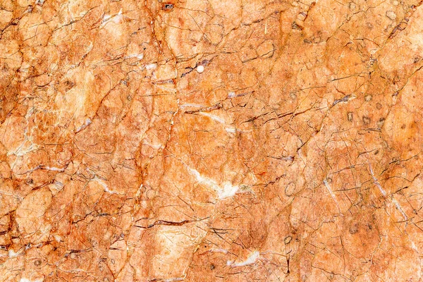 Vakre Gamle Gulbrune Dekorative Marmorsprekker Flekker Overflaten Som Naturlig Bakgrunn – stockfoto