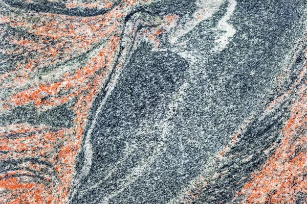 Schöne Rötlich Braune Innendekoration Stein Marmor Abstrakte Risse Und Flecken — Stockfoto