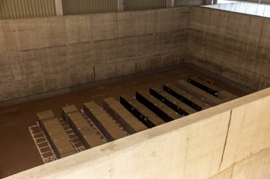 Modern teknolojik karmaşık 