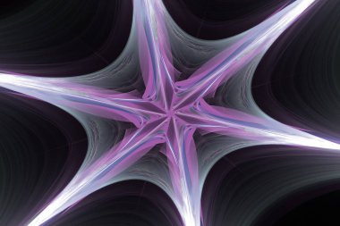 İçin yaratıcı tasarım Soyut Fraktal Fraktal Sanat arka plan. Yaratıcı takı arka plan duvar kağıdı, poster, kitapçık kapak. Psychedelic desen. Sonsuz karmaşık fraktal desen. 