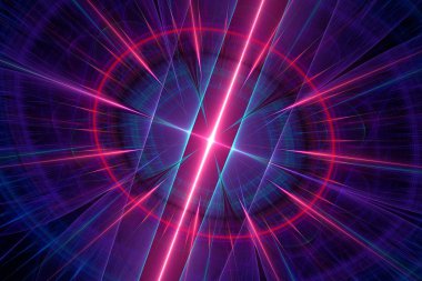 İçin yaratıcı tasarım Soyut Fraktal Fraktal Sanat arka plan. Yaratıcı takı arka plan duvar kağıdı, poster, kitapçık kapak. Psychedelic desen. Sonsuz karmaşık fraktal desen. 