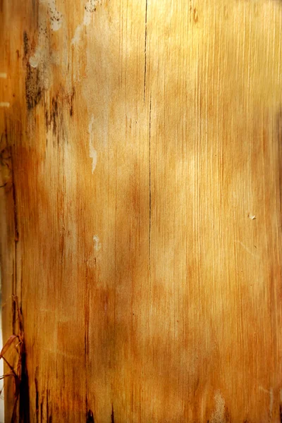 古い暗い木ファッションデザインの壮大な創造的なレトロなヴィンテージ背景として自然のパターン木板をテクスチャします — ストック写真