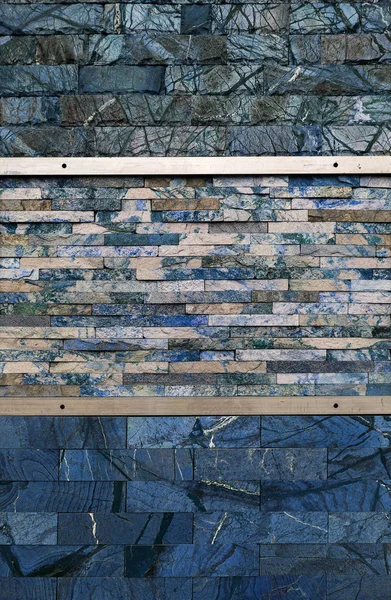 Stein Hintergrund Mit Natürlichen Abstrakten Muster Von Naturstein Textur Hintergrund — Stockfoto
