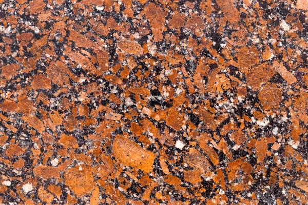 Bela Pedra Decorativa Interior Vermelho Manchas Abstratas Manchas Superfície Mármore — Fotografia de Stock