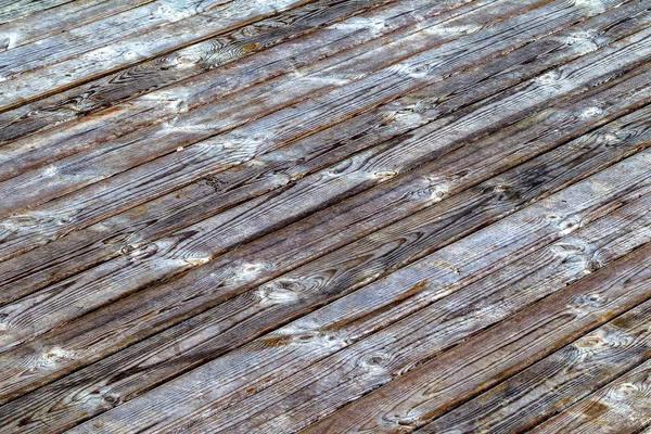 Stare Drewno Ciemne Tekstura Wzór Naturalnych Desek Jako Wspaniały Kreatywnych — Zdjęcie stockowe