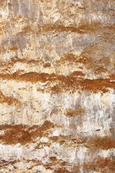 Retro Background Dirty Plaster Stone Wall — Stock Photo, Image