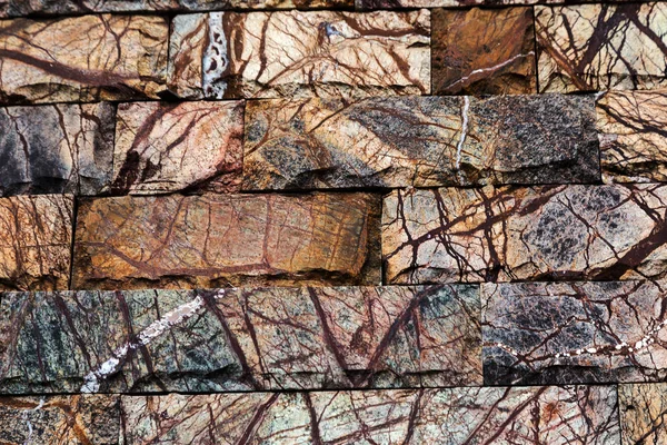 Stone Background Natural Abstract Pattern Natural Stone Texture Background Exhibition — Stock Photo, Image