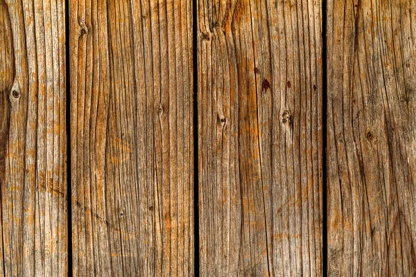 Vieille Texture Bois Sombre Motif Naturel Planches Bois Comme Magnifique — Photo