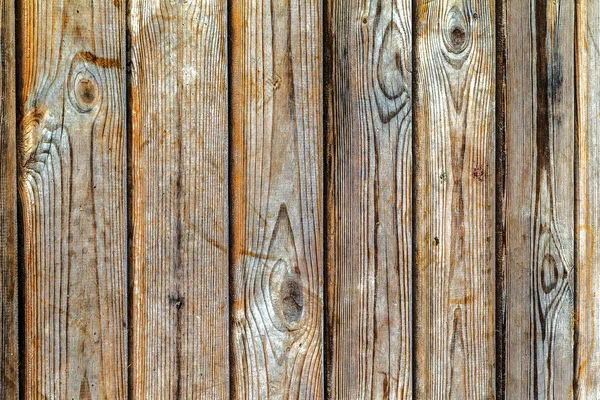 Stare Drewno Ciemne Tekstura Wzór Naturalnych Desek Jako Wspaniały Kreatywnych — Zdjęcie stockowe