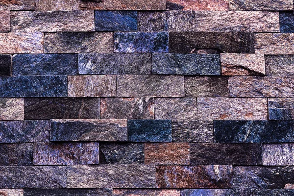 Latar Belakang Batu Dengan Pola Abstrak Alami Dari Tekstur Batu — Stok Foto