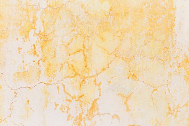 Retro arka planda kirli sıva taş duvar