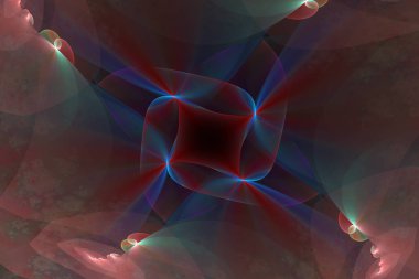 İçin yaratıcı tasarım Soyut Fraktal Fraktal Sanat arka plan. Yaratıcı takı arka plan duvar kağıdı, poster, kitapçık kapak. Psychedelic desen. Sonsuz karmaşık fraktal desen. 