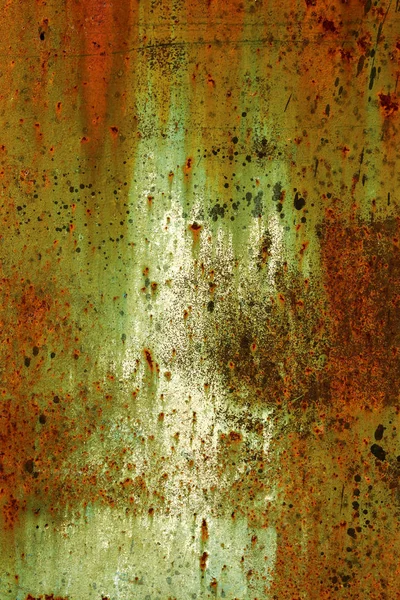 Abstract Rusty Metal Texture Rusty Metal Background Design Copy Space — Stock Photo, Image