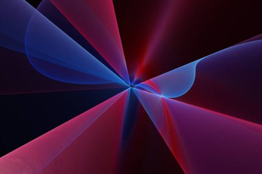 İçin yaratıcı tasarım Soyut Fraktal Fraktal Sanat arka plan. Yaratıcı takı arka plan duvar kağıdı, poster, kitapçık kapak. Psychedelic desen. Sonsuz karmaşık fraktal desen. 