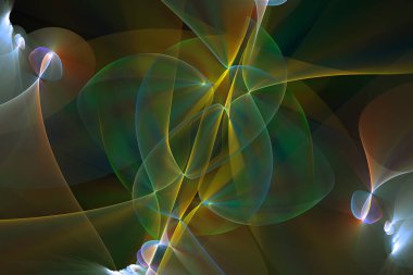 İçin yaratıcı tasarım Soyut Fraktal Fraktal Sanat arka plan. Yaratıcı takı arka plan duvar kağıdı, poster, kitapçık kapak. Psychedelic desen. Sonsuz karmaşık fraktal desen. 