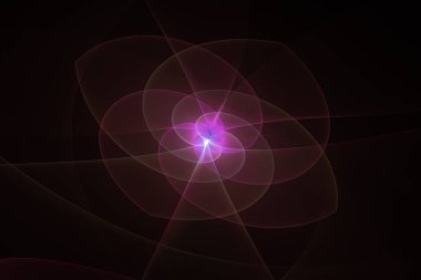 İçin yaratıcı tasarım Soyut Fraktal Fraktal Sanat arka plan. Yaratıcı takı arka plan duvar kağıdı, poster, kitapçık kapak. Psychedelic desen. Sonsuz karmaşık fraktal desen. 