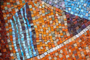 Güzel sokak grafiti sanatı. Moda şehir duvarları üzerinde çizim yaratıcı renk. Çağdaş kent kültürü. Başlık boya duvarlar. Kültür gençlik protesto