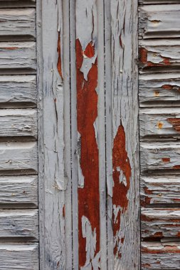 Eski hafif ahşap arka plan doku yüzeyi eski doğal desenli, eski ahşap doku görünümü top. Grunge yüzeyi ahşap doku arka plan ile. Antika ahşap doku arka plan. Soyut ağrı ile ahşap tahta