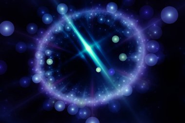 İçin yaratıcı tasarım Soyut Fraktal Fraktal Sanat arka plan. Yaratıcı takı arka plan duvar kağıdı, poster, kitapçık kapak. Psychedelic desen. Sonsuz karmaşık fraktal desen. 